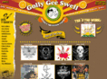 gollygeeswell.com