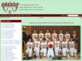 greelybasketball.com