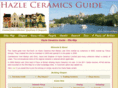 hazleceramicsguide.com
