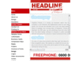 headlineprinters.com