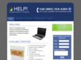 helpitconsulting.com
