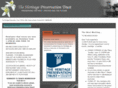heritagepreservationtrust.org