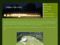 hiddenfallsfarm.net