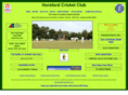 horsfordcc.com