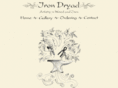 irondryad.com