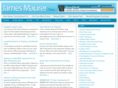 jamesmaurer.com