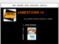 jamestown14cine.com