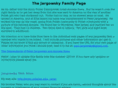 jargowsky.net