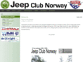 jeepclubnorway.no