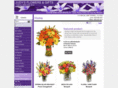 judysflowersandgifts.net