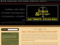 justicedefender.com