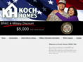 kochhomesbrac.com