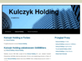 kulczyk-holding.pl