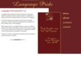 languagepride.com