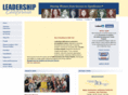 leadershipcalifornia.com
