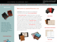 leatherplanners.net