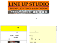 lineupstudio.jp