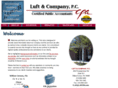luftandcompany.com