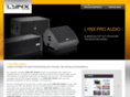 lynx-audio.com