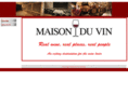 maison-du-vin.co.uk