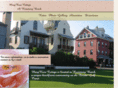 maryrosecottage.com
