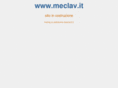 meclav.com