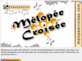 melopeecroisee.com