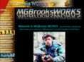 mgbrooksworks.com
