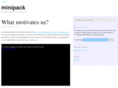 minipack.org