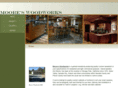mooreswoodworks.com