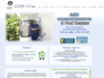 mycoreair.com