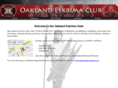 oaklandeskrima.com