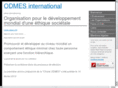 odmes-international.org