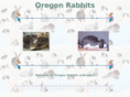 oregonrabbits.com