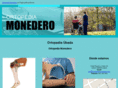 ortopediamonedero.com