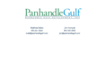 panhandlegulf.com