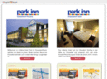 parkinn-duesseldorf.com