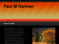 paulmharman.com