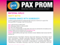 paxprom.org