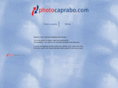 photocaprabo.com