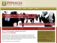 pinnacleplusresumes.com