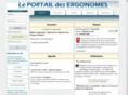 portail-des-ergonomes.org
