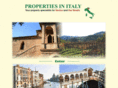 propertiesinitaly.net