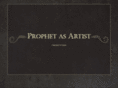prophetasartist.com