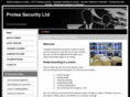 proteasecurity.com