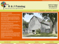 randjpainting.com