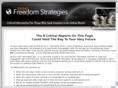 reachfreedomnow.com