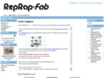 reprap-fab.org