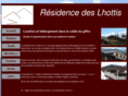 residence-des-lhottis.com