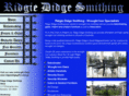 ridgiedidge.net